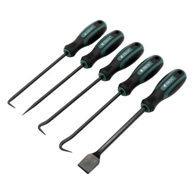 TROY 26905 Pick and Hook Set, 9 Pcs - 2