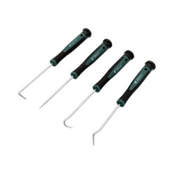 TROY 26905 Pick and Hook Set, 9 Pcs - 3