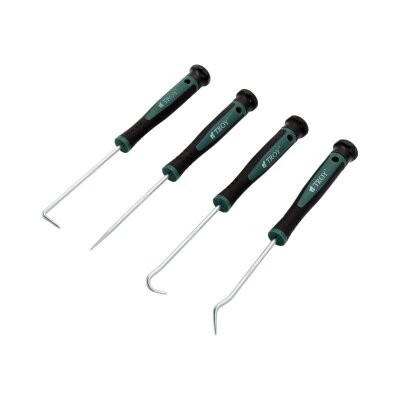 TROY 26905 Pick and Hook Set, 9 Pcs - 3