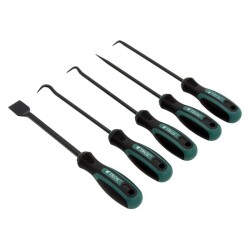 TROY 26905 Pick and Hook Set, 9 Pcs - 4