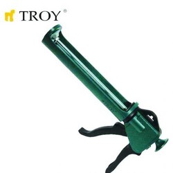 TROY - TROY 27002 Caulking Gun - Plastic