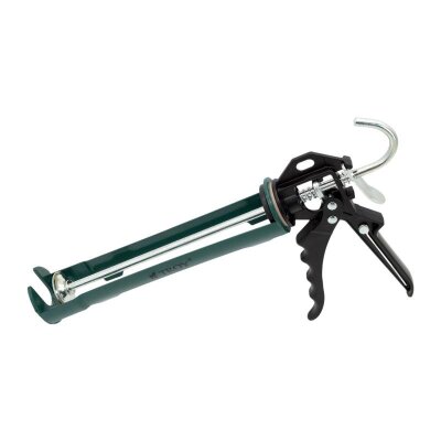 TROY 27002 Plastik Silikon Tabancası - 4
