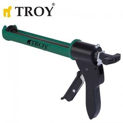TROY - TROY 27003 Heavy Duty Caulking Gun, 9