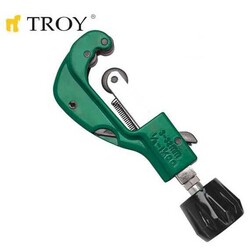 TROY 27032 Metal Tube Cutter, Ø3-32mm - 2