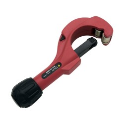 TROY 27032 Metal Tube Cutter, Ø3-32mm