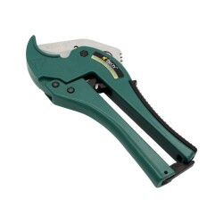 TROY 27043 PVC Pipe Cutter, Ø 42mm