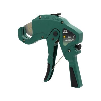 TROY 27045 PVC Boru Kesici (Ø 42mm) - 2
