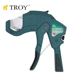 TROY - TROY 27045 PVC Pipe Cutter, Ø 42mm TROY - TROY 27045 PVC Pipe Cutter, Ø 42mm