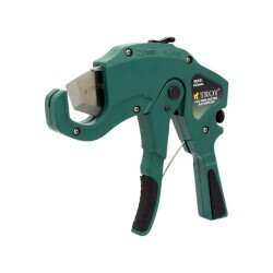TROY 27045 PVC Pipe Cutter, Ø 42mm