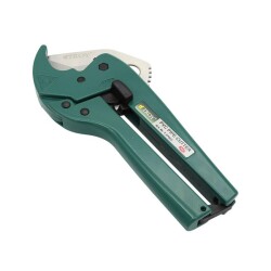 TROY 27047 PVC Pipe Cutter, Ø 42mm