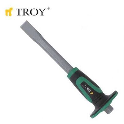 TROY 27050 Flat Chisel - 4