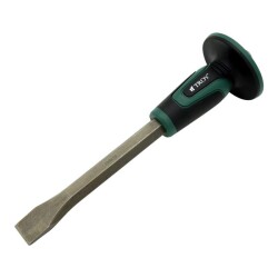 TROY 27050 Flat Chisel - 2