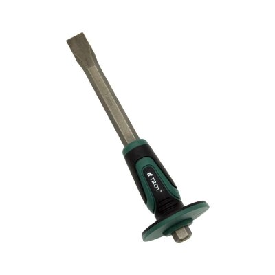 TROY 27050 Flat Chisel - 3