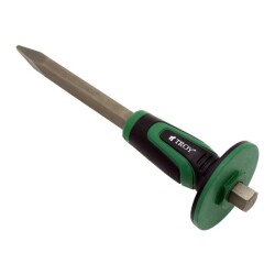TROY 27051 Ergonomik Saplı Murç