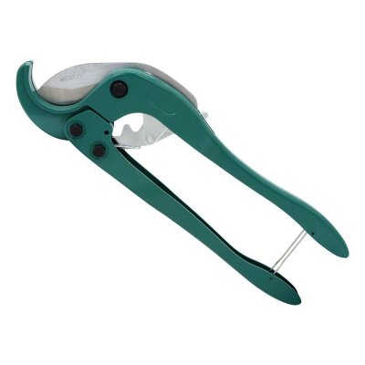 TROY 27063 PVC Boru Kesici (Ø 63mm) - 1