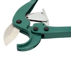 TROY 27063 PVC Boru Kesici (Ø 63mm) - 4