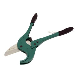 TROY 27075 PVC Pipe Cutter, Ø 75mm - 2