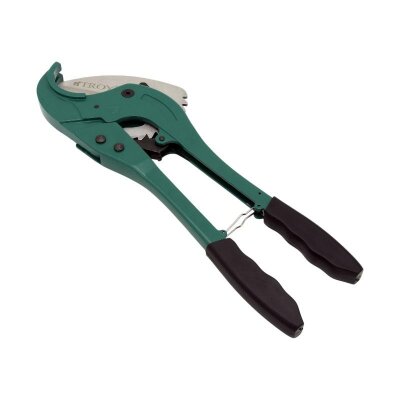 TROY 27075 PVC Pipe Cutter, Ø 75mm - 4