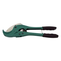 TROY 27075 PVC Pipe Cutter, Ø 75mm - 5