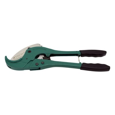 TROY 27075 PVC Pipe Cutter, Ø 75mm - 5