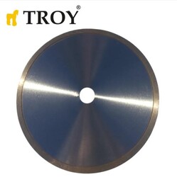 TROY 27120 Diamond Saw Blade, 200mm - 4