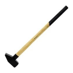 TROY 27204 Sledgehammer, 4kg