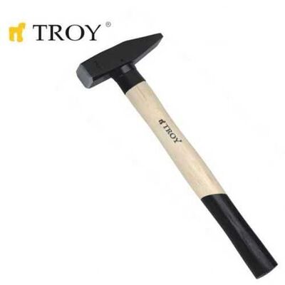 TROY 27218 Hammer, 800gr