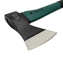 TROY 27220 Fiberglas Saplı Nacak (600gr) - 4
