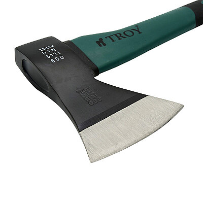 TROY 27220 Fiberglas Saplı Nacak (600gr) - 4