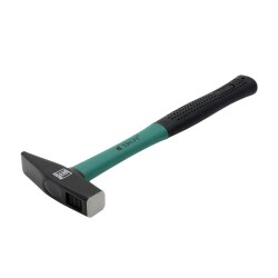 TROY 27233 Fiberglas Saplı Çekiç (300gr) - 3