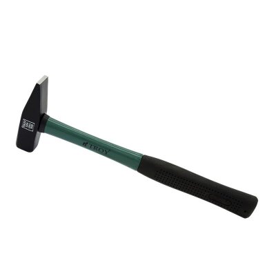 TROY 27235 Fiberglas Saplı Çekiç (500gr) - 2