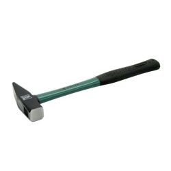 TROY 27235 Fiberglas Saplı Çekiç (500gr) - 3