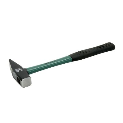 TROY 27235 Fiberglas Saplı Çekiç (500gr) - 3