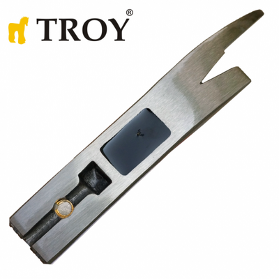 TROY 27240 Mıknatıslı Marangoz Çekici (600gr)