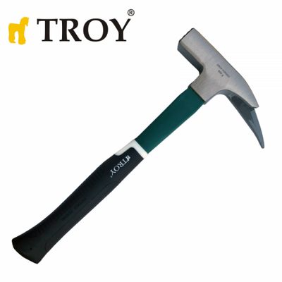 TROY 27240 Magnetic Hammer, 600gr - 5