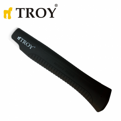 TROY 27240 Magnetic Hammer, 600gr - 9