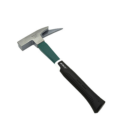 TROY 27240 Magnetic Hammer, 600gr - 1