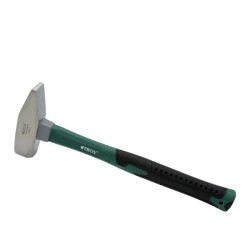 TROY 27251 Fiberglas Saplı Çekiç (1000gr) - 2