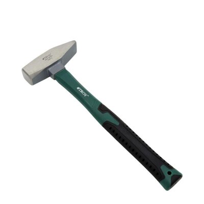 TROY 27251 Fiberglas Saplı Çekiç (1000gr) - 1