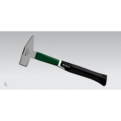 TROY 27252 Fiberglas Saplı Çekiç (2000gr)