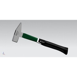 TROY 27252 Fiberglas Saplı Çekiç (2000gr) - 4