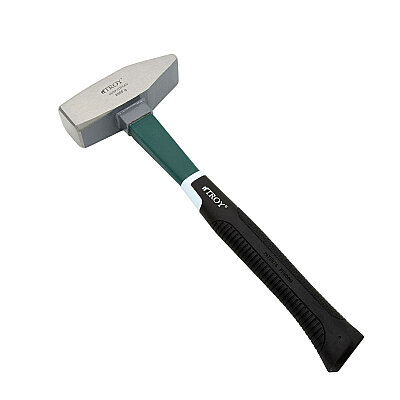 TROY 27252 Fiberglas Saplı Çekiç (2000gr) - 1