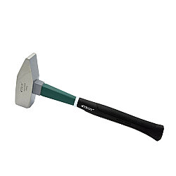 TROY 27252 Fiberglas Saplı Çekiç (2000gr) - 2