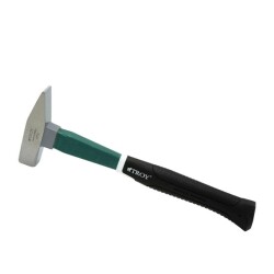 TROY 27253 Fiberglas Saplı Çekiç (300gr) - 2