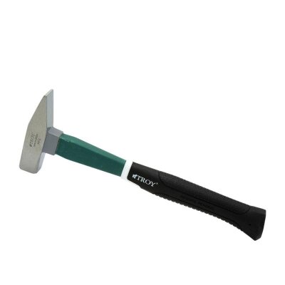 TROY 27253 Fiberglas Saplı Çekiç (300gr) - 2