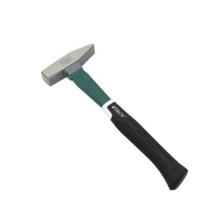 TROY 27253 Fiberglas Saplı Çekiç (300gr) - 1