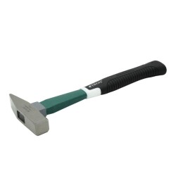 TROY 27253 Fiberglas Saplı Çekiç (300gr) - 3