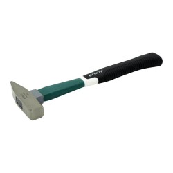 TROY 27255 Fiberglas Saplı Çekiç (500gr) - 3