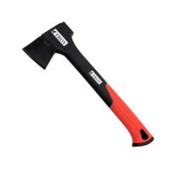 TROY 27260 Fiberglas Saplı Nacak, 410 gr
