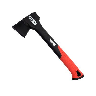 TROY 27260 Fiberglas Saplı Nacak, 410 gr - 1